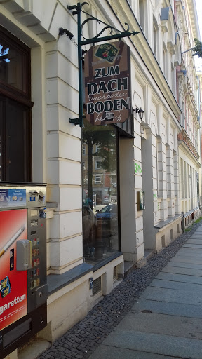 Zum Dachboden - Thumbnail