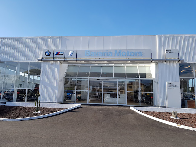 BMW Bavaria Motors La Garde - Atelier de réparation automobile