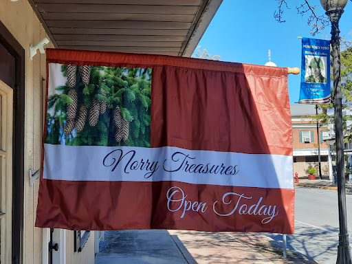 Norry Treasures - Thumbnail