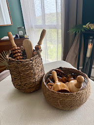 Photo n°11 de Planète Zen & Sens à Saint-Raphaël (Institut de spa et bien-être)