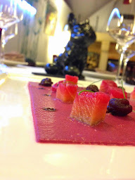 Photo n°40 de Le Rochetoirin à Rochetoirin (Restaurant)