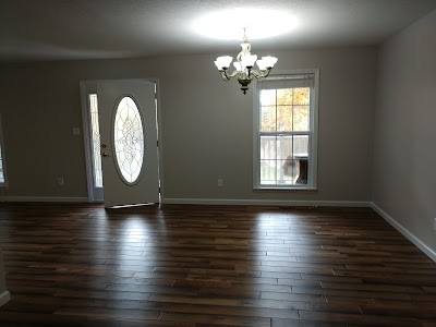 Henegar Painting & Remodeling