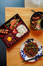 Photo n°83 de Oto Oto à Lyon (Restaurant de sushis)