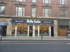 Bella Italia bristol