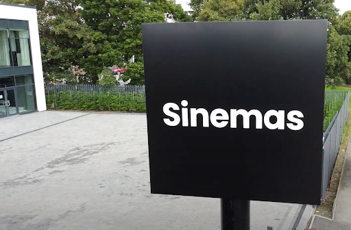Sinemas - Visual