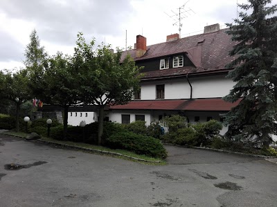 Photos of Hotel Hrazany