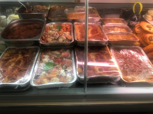 Gelato Sicily Budoni Gallery - Italy