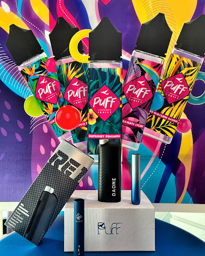 Puff Store San Giovanni Lupatoto VR - Thumbnail