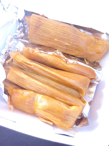 CC's Hot Tamales and BBQ - Thumbnail