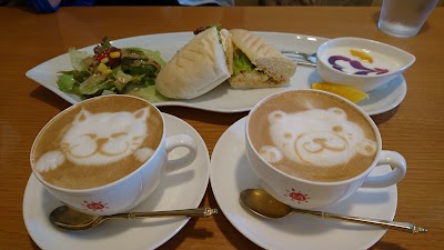 Photos of アーリーブルーメル上徳店