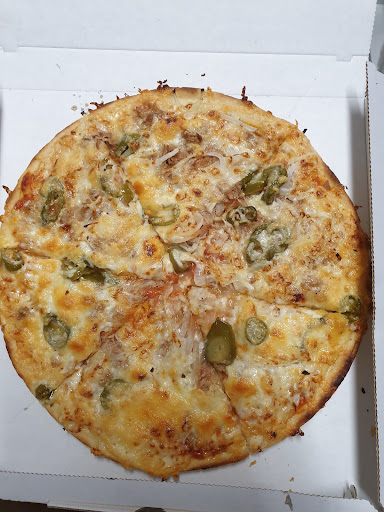Pelaiah Pizzaria - Thumbnail