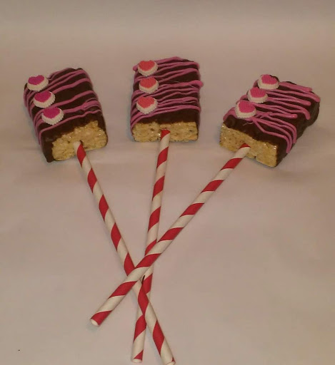M&R's Chocolates - Thumbnail