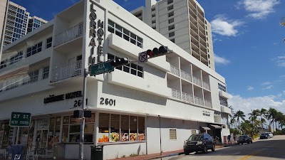 Photos of The Lorraine hotel