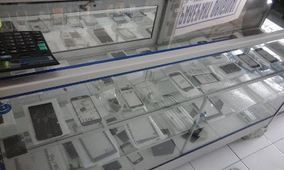 Photos of ULTRA CELLULAR (Sparepart & accesoris handphone)