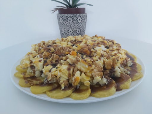 La Cuchara de Ana