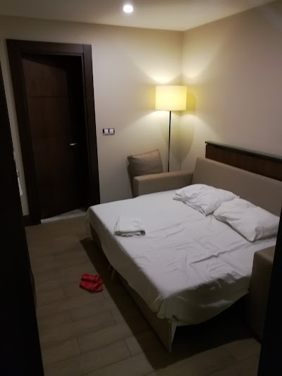 Photos of H&ocirc;tel Azdif فندق أزديف