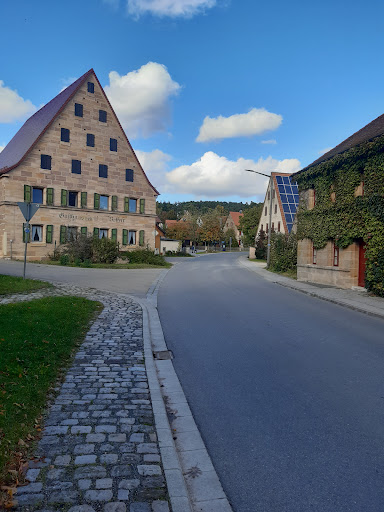 Rittersbach Mitte