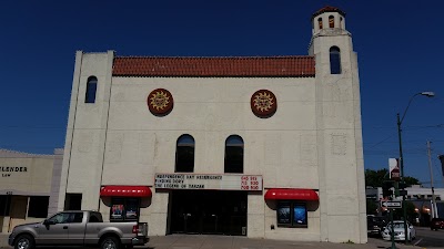 Sun Theatre