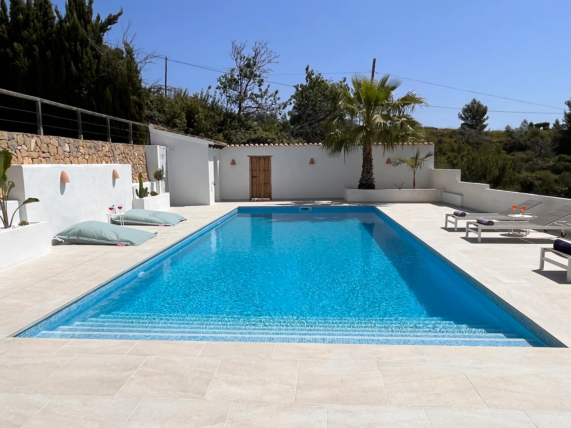 Villa Mimosa