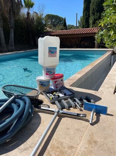 Photo de JR Plus Piscines à Toulon (83000;83100;83200)