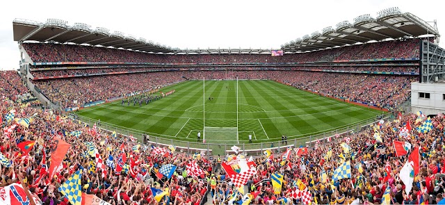 Croke Park