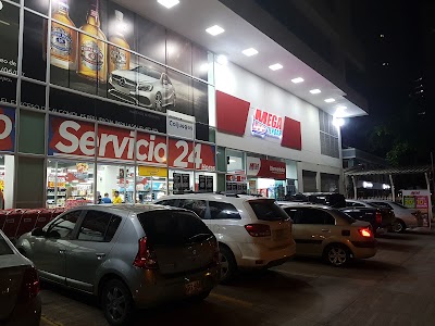 Photos of Supermercado Megatiendas Bocagrande
