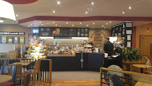Costa Coffee photo
