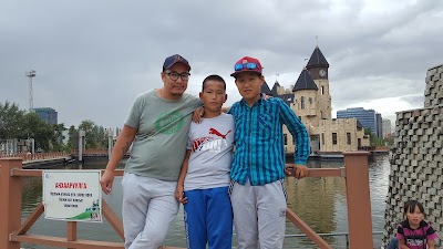 Photos of hilchin hotel