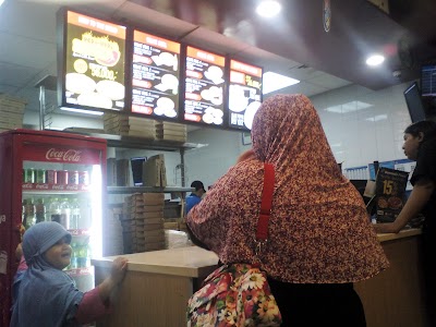 Photos of Domino's Pizza Ciledug