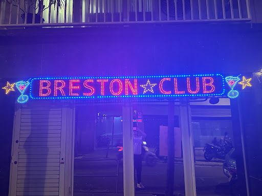 Breston Strip Club Barcelona - Thumbnail
