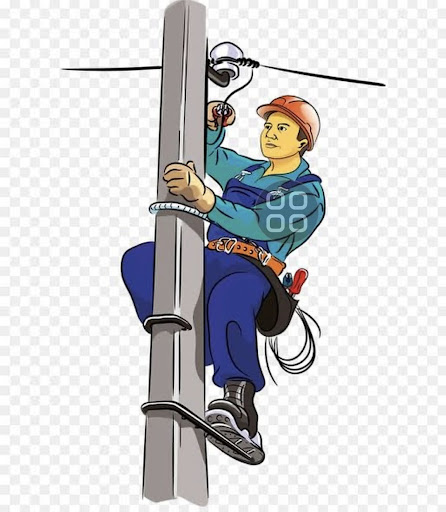 All type of Electrical work sales and service post image
