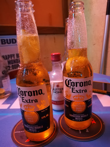Huebel's Bier Garden - Thumbnail