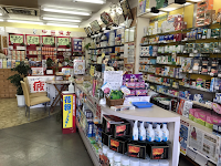 ファミリードラッグたんぽぽ