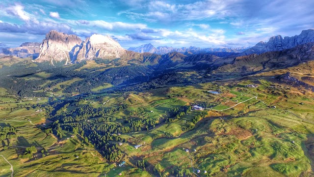 Alpe di Siusi