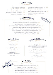 Photo n°22 de Les Pêcheurs à Rennes (Restaurant)