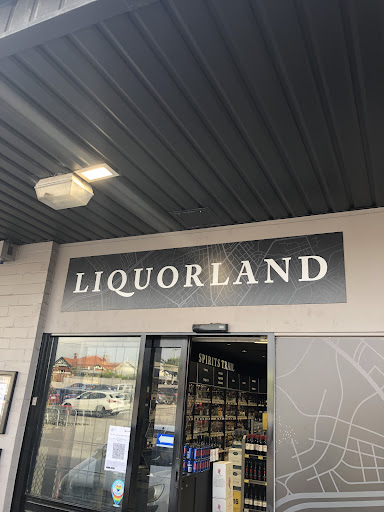 Liquorland North Perth