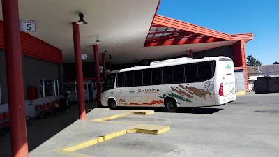 Photos of Terminal De Buses Traigu&eacute;n