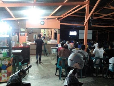 Photos of Doorsmeer Coffee