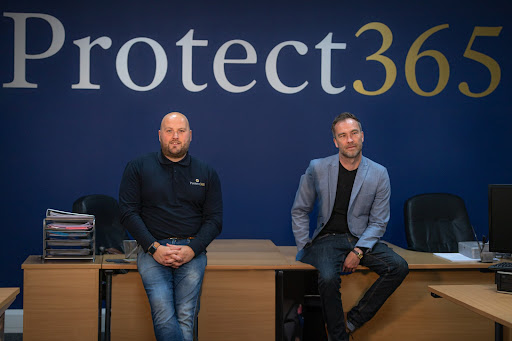 Protect365 - Visual