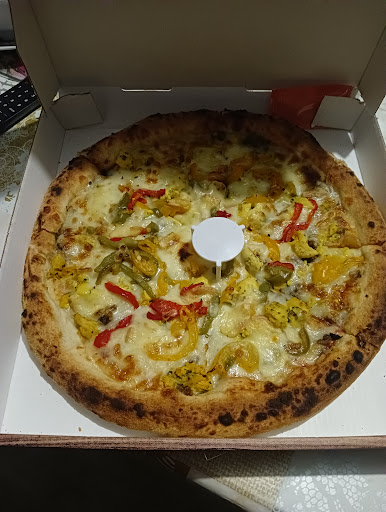 Photo 1 - speed food