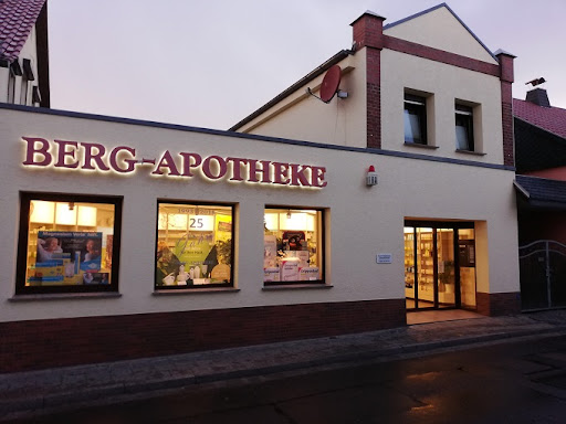 Berg Apotheke