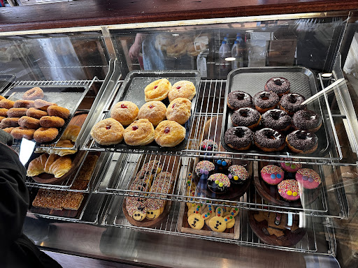 Sanny Bakehouse - Thumbnail