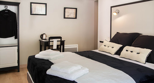Photo de Chambre d'hôtes Villa de la Narducière à Saint-Mars-la-Réorthe (85590)