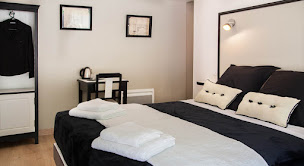 Photo n°12 de Chambre d'hôtes Villa de la Narducière à Saint-Mars-la-Réorthe (Chambre d'hôtes)