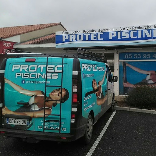 Photo de Protec Piscines