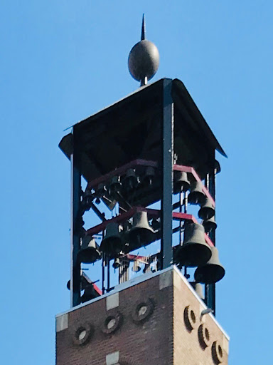Beiaardtoren Bunschoten-Spakenburg - Thumbnail