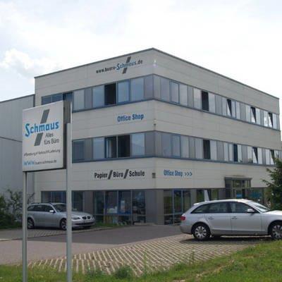 Schmaus GmbH - Alles fürs Büro - Thumbnail