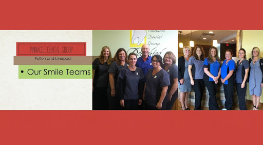 Pinnacle Dental Group
