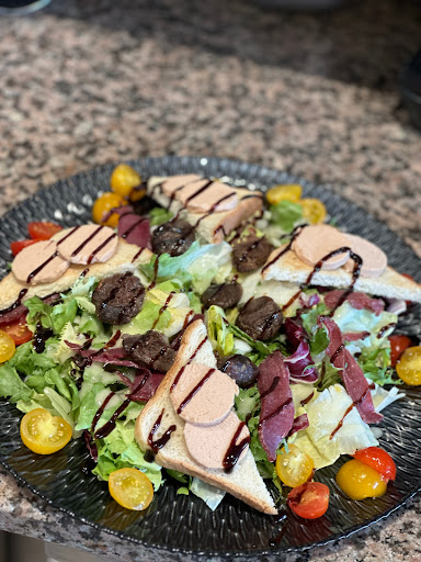 Photo 1 - Al'Pizza au feu de bois