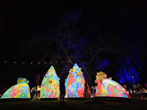 Nepean Park Kids playground Gallery - Australia